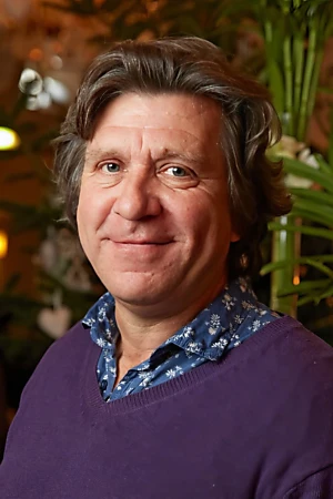 Morten Eisner