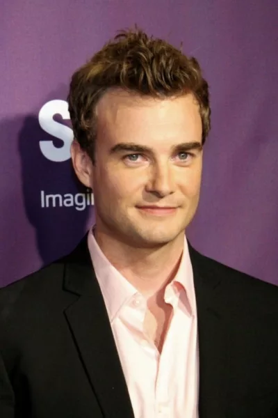 Robin Dunne