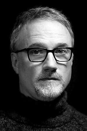 David Fincher