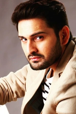 Siddharth Chandekar