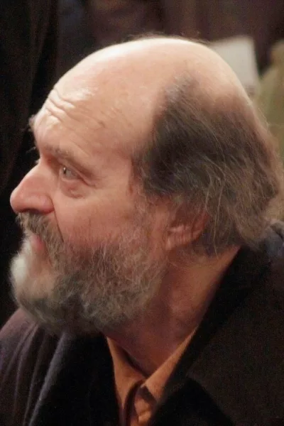 Arvo Pärt