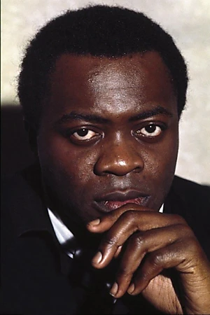 Yaphet Kotto