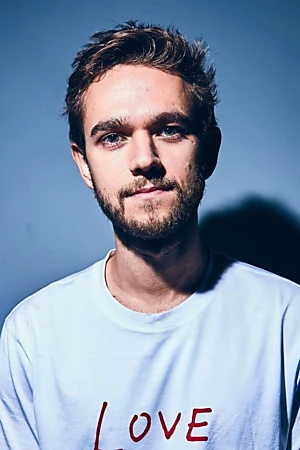 Zedd