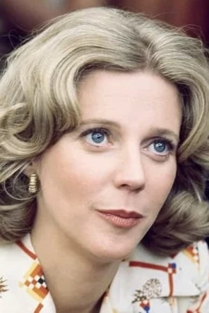 Blythe Danner