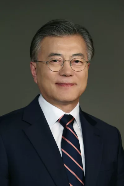 Moon Jae-in