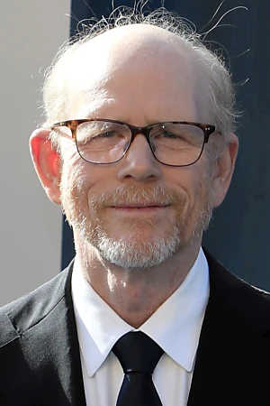 Ron Howard