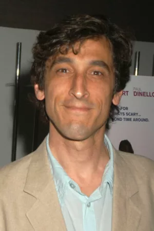 David Pasquesi