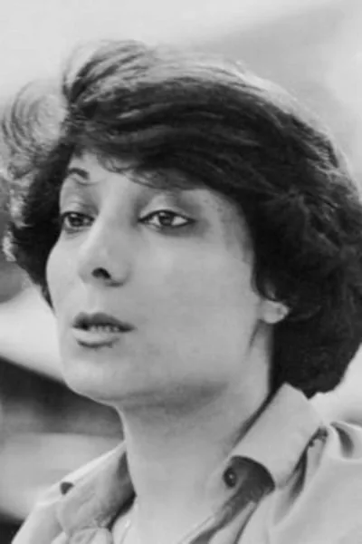 Leila Khaled