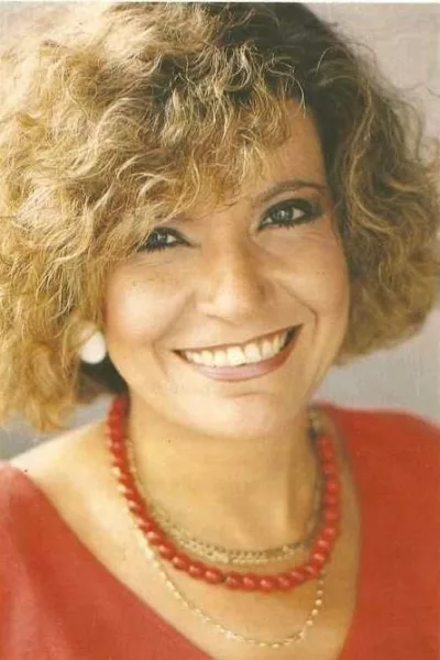 María Luisa Seco