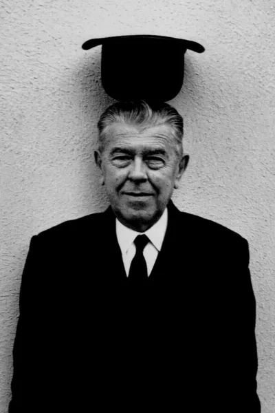 René Magritte