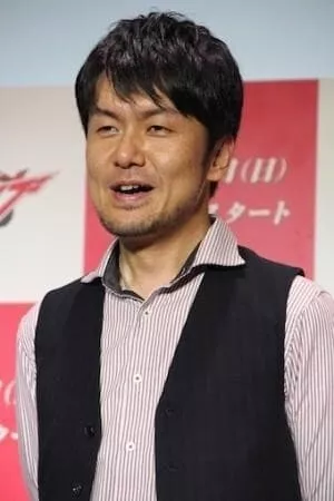 Teruyuki Tsuchida