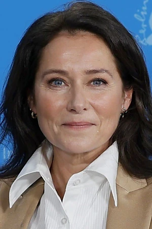 Sidse Babett Knudsen