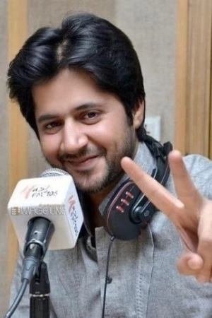 Imran Ashraf