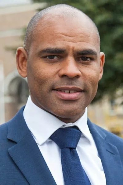 Marvin Rees