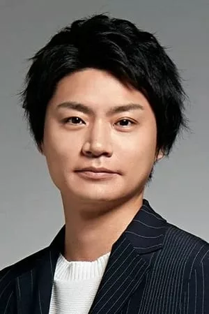 Wataru Yokoo