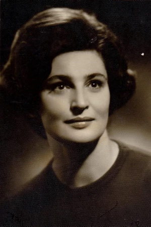 Olga Dreģe