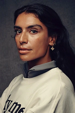 Sevdaliza