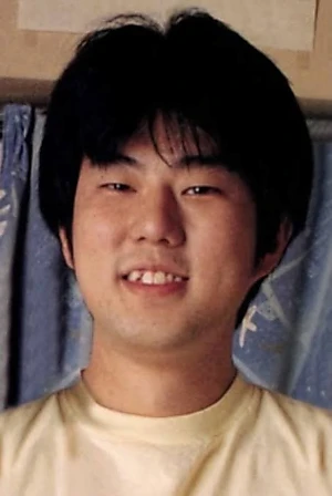 Eiichiro Oda