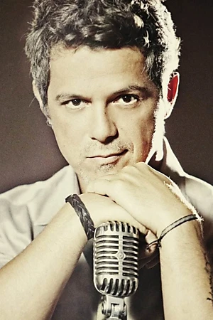 Alejandro Sanz