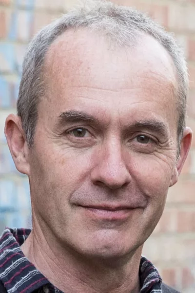 Stephen Dillane