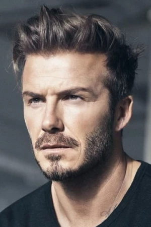 David Beckham