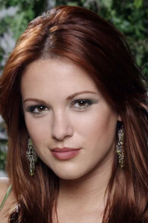 Danneel Ackles