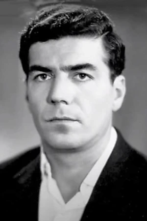 Borys Buievskyi