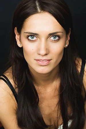 Anna Nosatova