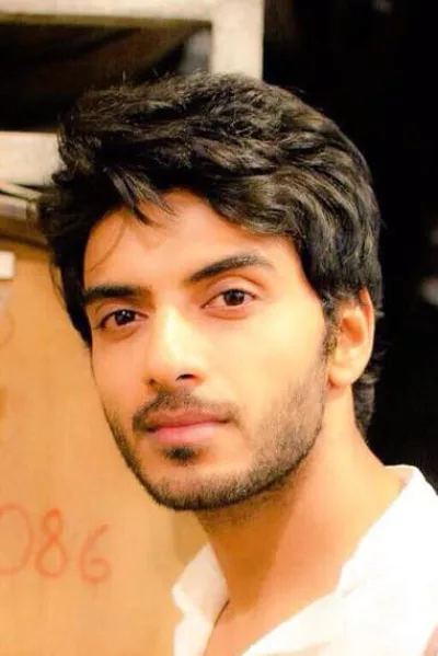 Vikram Singh Chauhan