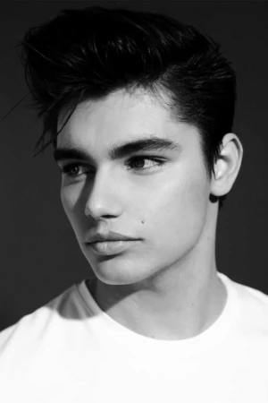 Anton Ewald