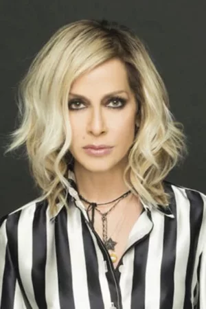 Anna Vissi