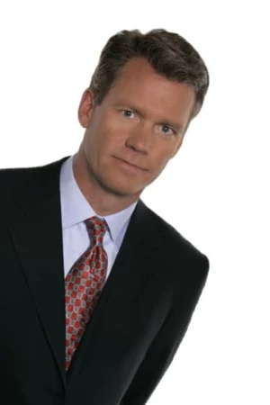 Chris Hansen