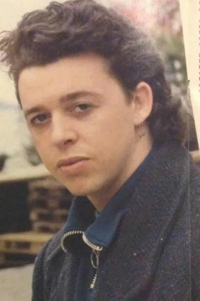 Roland Orzabal