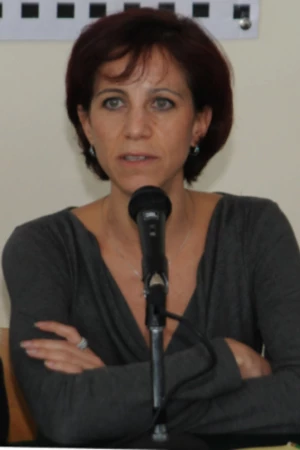 Sharon Kleinberg