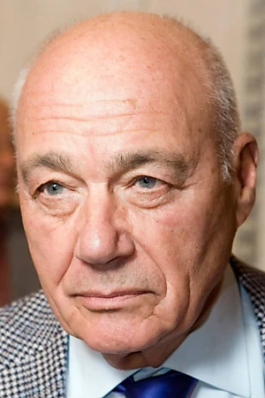 Vladimir Pozner jr.