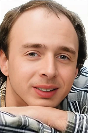 Dmitriy Khoronko