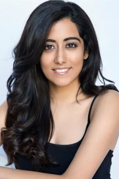 Jonita Gandhi