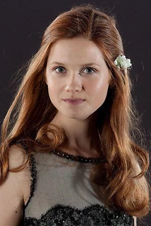 Bonnie Wright