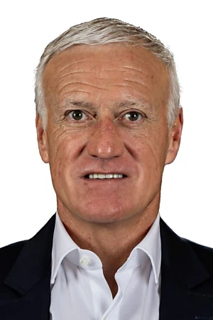 Didier Deschamps