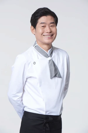 Lee Yeon-bok