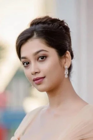 Digangana Suryavanshi