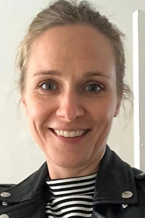 Katrine Bæk