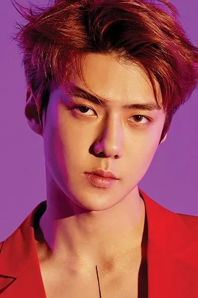 Sehun