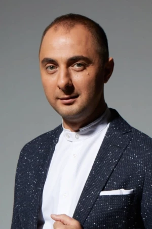 Demis Karabidis