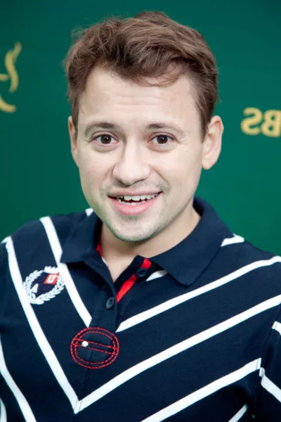 Andrey Gaydulyan