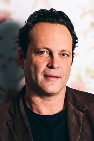 Vince Vaughn