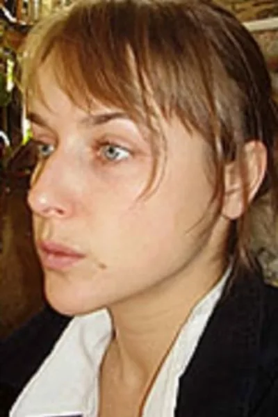 Mariya Utrobina