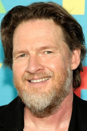 Donal Logue