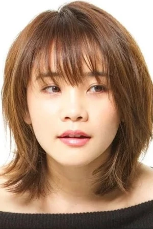 Shiena Nishizawa