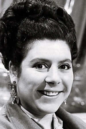 Miriam Margolyes